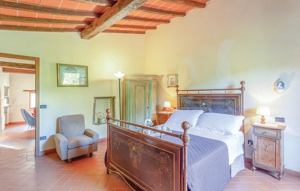 Ferienhaus Il Mulino del Bonano