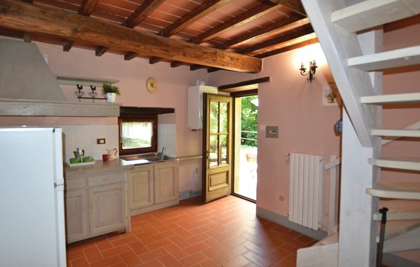 Ferienhaus - Talla , Italien - ITA899 2