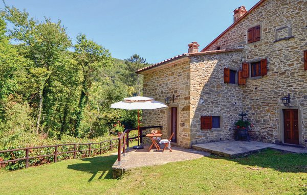 Ferienhaus - Talla , Italien - ITA899 1