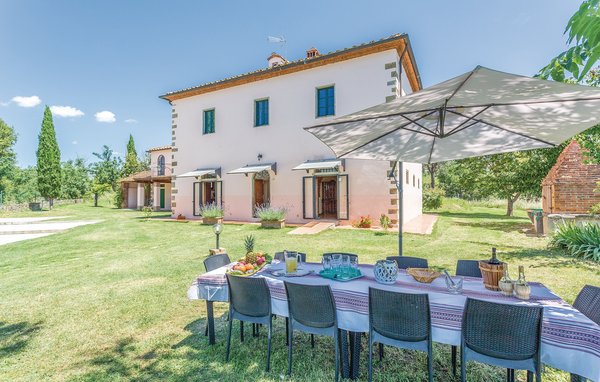 Holiday Home - Arezzo , Italy - ITA900 2