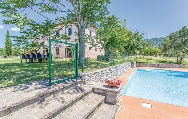 Holiday Home - Arezzo , Italy - ITA900 1