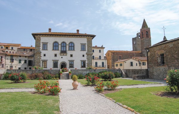 Vakantiehuis Il Granaio
