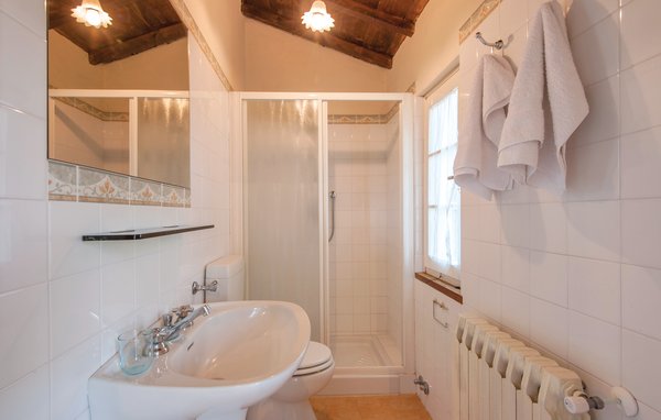 Vakantiehuis Il Granaio