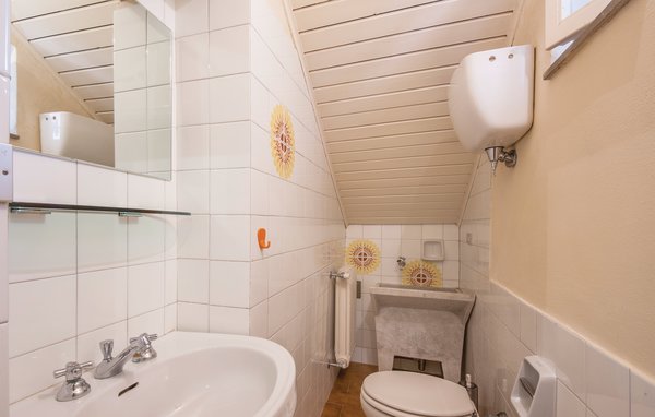 Vakantiehuis Il Granaio