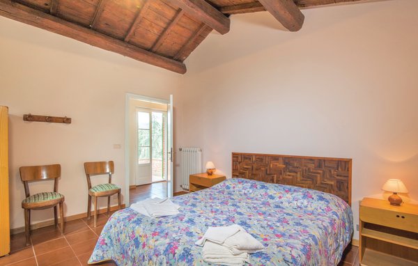 Vakantiehuis Il Granaio