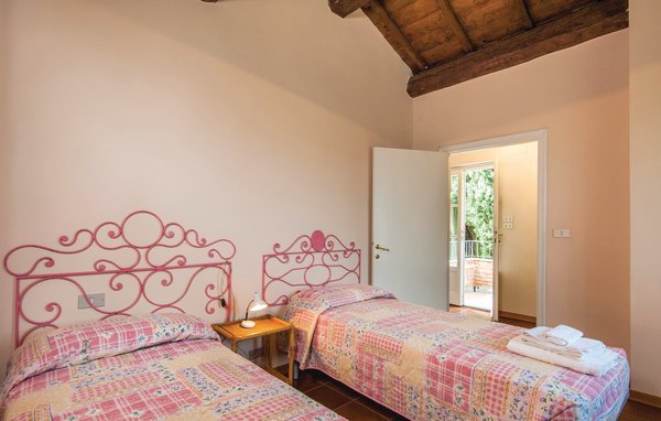 Vakantiehuis Il Granaio