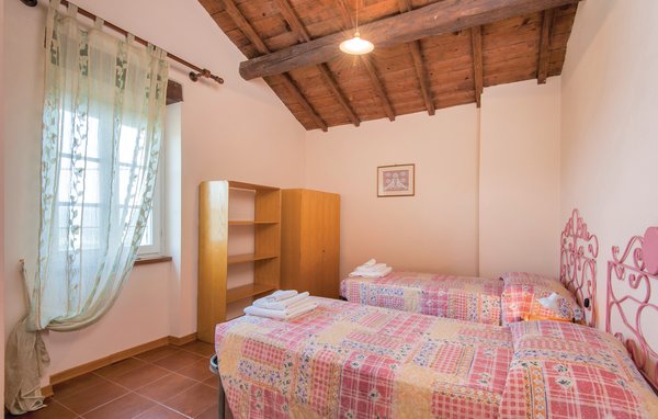 Vakantiehuis Il Granaio