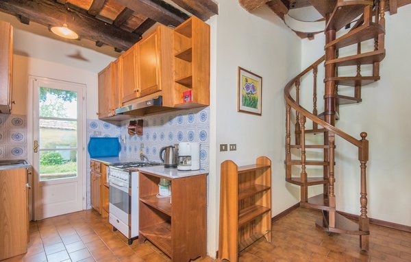 Vakantiehuis Il Granaio