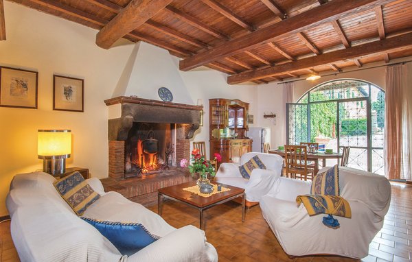 Vakantiehuis Il Granaio