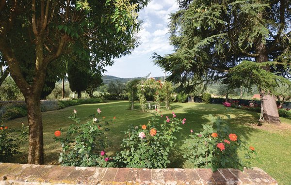 Vakantiehuis Il Granaio