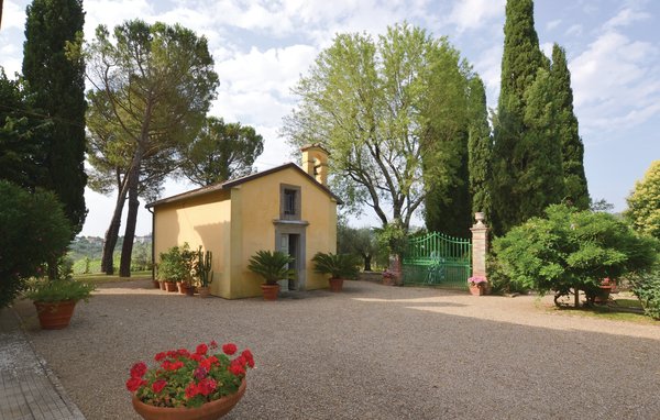 Vakantiehuis Il Granaio