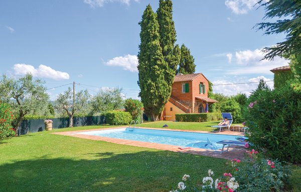 Vakantiehuis Il Granaio