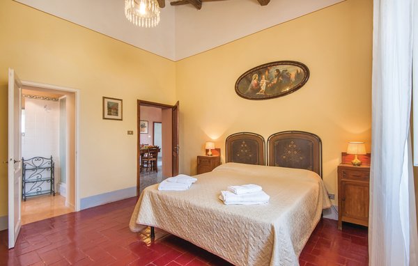 Vacation home La Cisterna