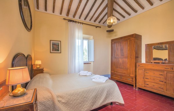Vacation home La Cisterna