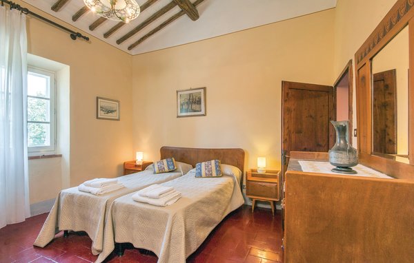 Vacation home La Cisterna