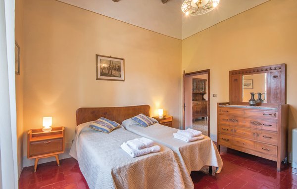 Vacation home La Cisterna