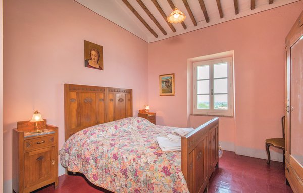 Vacation home La Cisterna