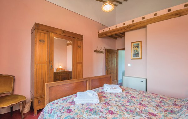 Vacation home La Cisterna