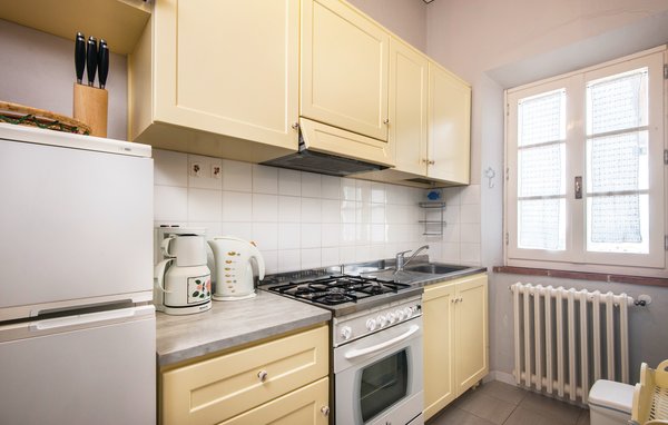 Vacation home La Cisterna