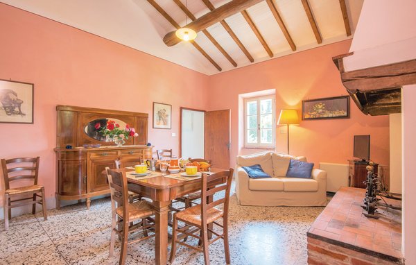 Vacation home La Cisterna