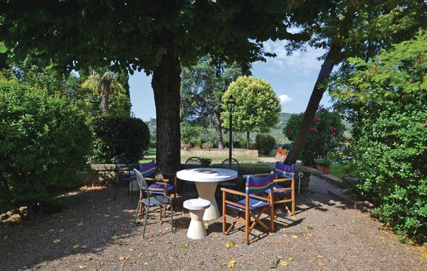 Vacation home La Cisterna