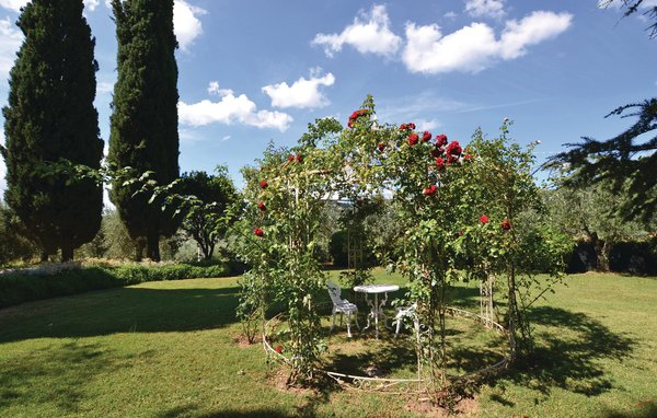 Vacation home La Cisterna