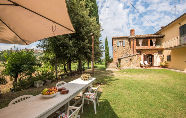 Casa vacanze - Monte San Savino , Italia - ITA929 1