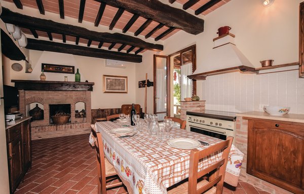 Ferienwohnung - Cortona , Italien - ITA944 3