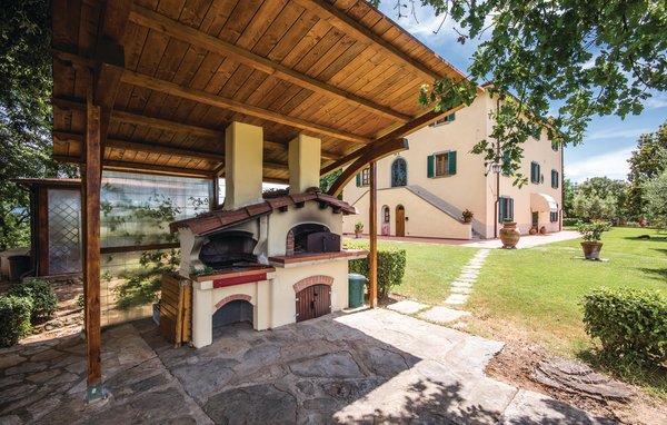Ferienwohnung Villa del Drago