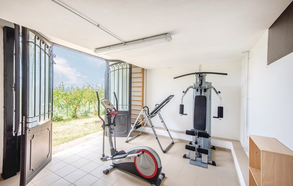 Ferienwohnung Villa del Drago