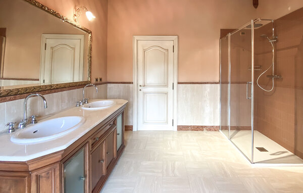Ferienwohnung Villa del Drago