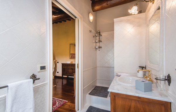 Ferienwohnung Villa del Drago