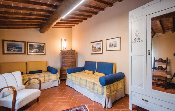 Ferienwohnung Villa del Drago