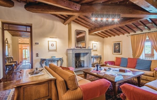 Ferienwohnung Villa del Drago