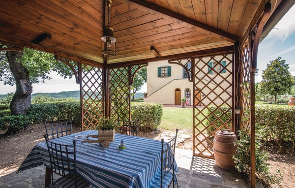 Ferienwohnung Villa del Drago