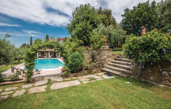 Ferienwohnung Villa del Drago
