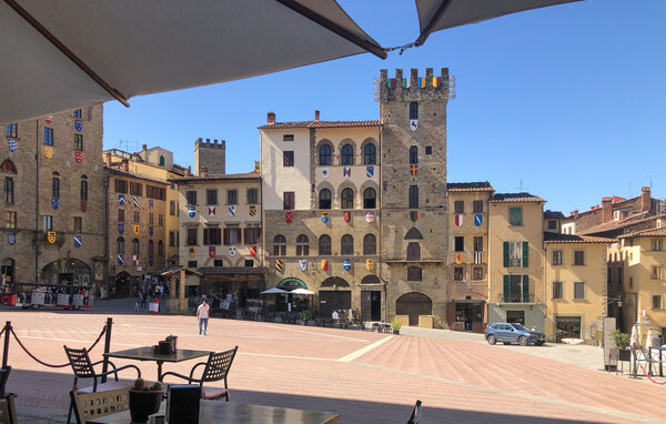 Appartamento - Citerna , Italia - ITA960 905