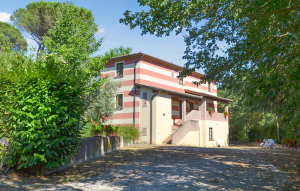 Appartamento - Citerna , Italia - ITA960 101