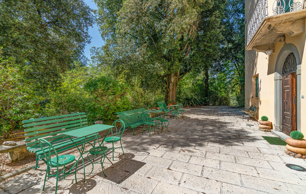 Apartamento - Citerna , Italia - ITA962 801