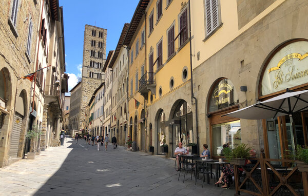 Appartamento - Citerna , Italia - ITA962 904