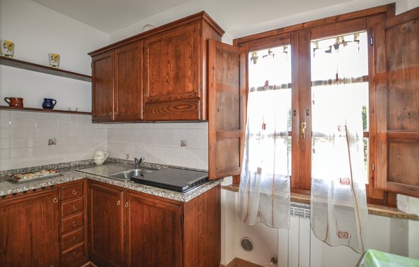 Apartamento - Citerna , Italia - ITA962 401