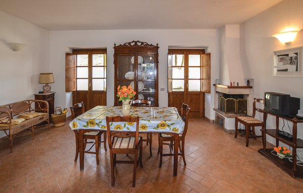Apartamento - Citerna , Italia - ITA962 3