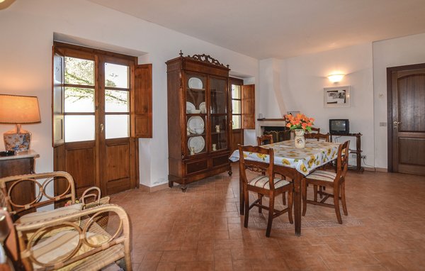 Apartamento - Citerna , Italia - ITA962 301