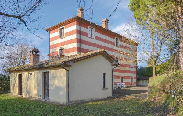 Apartamento - Citerna , Italia - ITA962 81