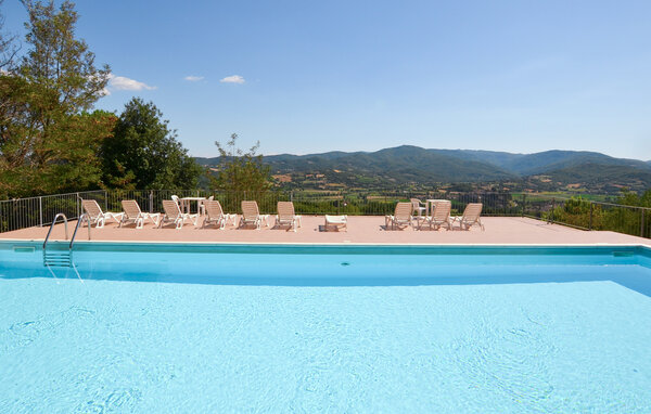 Appartamento - Citerna , Italia - ITA962 13