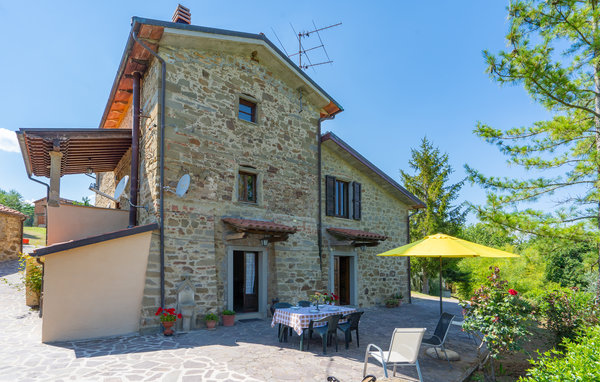 Holiday Home - Arezzo , Italy - ITA968 2