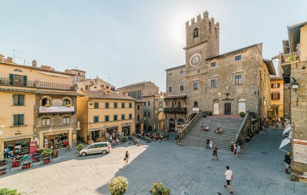 Casa vacanze - Cortona , Italia - ITA976 6