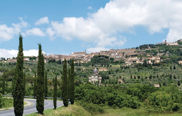 Casa vacanze - Cortona , Italia - ITA976 901