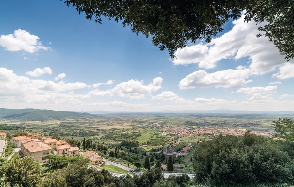 Casa vacanze - Cortona , Italia - ITA976 902