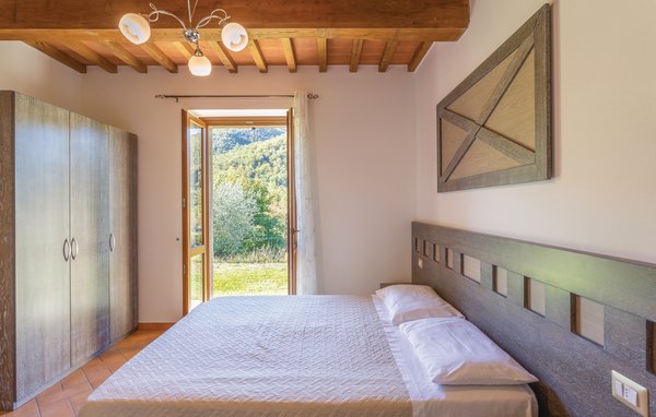 Casa vacanze - Cortona , Italia - ITA976 4